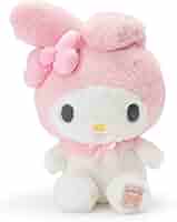マイメロディぬいぐるみ BIG Amazon.co.jp: マイメロ マイメロディ ぬいぐるみ 大きい グッズ